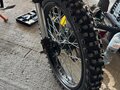 2014 Full Crew FC125, оранжевый, 65000 рублей - вид 5