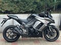 2013 Kawasaki Ninja 1000 SX, чёрный, 600000 рублей - вид 10