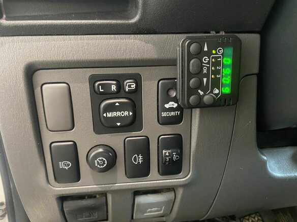 2012 Toyota Hilux VII Рестайлинг, белый, 1446000 рублей - вид 27