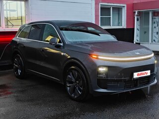 2024 Li Auto (Lixiang) L6 I, серый, 5150000 рублей, вид 2
