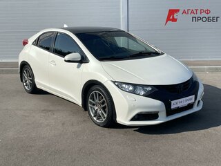 Honda Civic IX