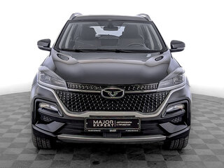 2024 Kaiyi X3, чёрный, 1300000 рублей, вид 2