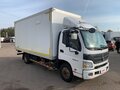 2018 Foton S85, белый, 895000 рублей - вид 6