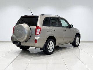 2012 Vortex Tingo I (FL), бежевый, 549000 рублей, вид 4