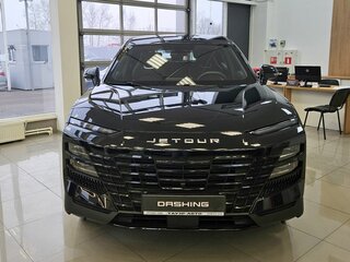 2026 Jetour Dashing I, чёрный, 2759900 рублей, вид 2