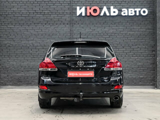 2013 Toyota Venza I Рестайлинг, чёрный, 2055000 рублей, вид 5