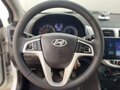 2015 Hyundai Solaris I Рестайлинг, белый, 620000 рублей - вид 7