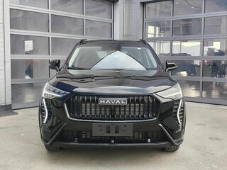 2026 Haval Jolion I Рестайлинг 2, чёрный, 2499000 рублей, вид 2