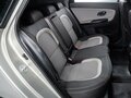 2017 Kia Ceed II Рестайлинг, серебристый, 1220000 рублей - вид 6