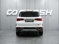 2019 Jetour X90 I, белый, 1431000 рублей - вид 3