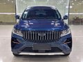 2022 Geely Vision X6 Pro, синий, 1300000 рублей - вид 1