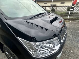 2018 Mitsubishi Delica D:5 I, чёрный, 2011000 рублей, вид 3