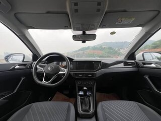 2025 Volkswagen Lavida Pro IV, белый, 1480000 рублей, вид 4