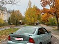 2002 Ford Focus I Рестайлинг, зелёный, 130000 рублей - вид 3