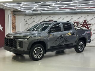 2023 Maxus Interstellar H, серый, 3200000 рублей, вид 5