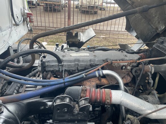 2012 КамАЗ 65117, синий, 1300000 рублей - вид 16
