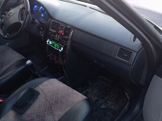 2011 Lada (ВАЗ) Priora I, синий, 230000 рублей, вид 4