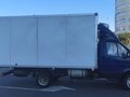 2010 ГАЗ 2747, синий, 900000 рублей - вид 5