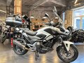 2014 Honda NC 750X, белый, 600000 рублей - вид 9