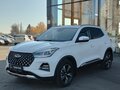 2023 Chery Tiggo 4 Pro I, белый, 1465000 рублей