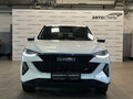 2023 Haval F7 I Рестайлинг, белый, 1789000 рублей - вид 7