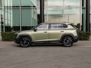 2026 Evolute i-Joy II, зелёный, 3092760 рублей, вид 5