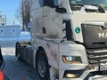 2021 MAN TGX, белый, 8020000 рублей - вид 3
