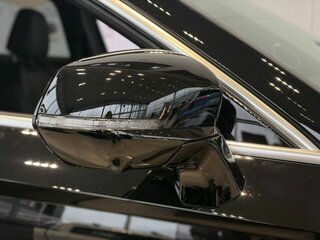 2026 Haval F7 II, чёрный, 3599000 рублей, вид 4