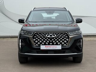 2023 Chery Tiggo 7 Pro Max I, чёрный, 2080000 рублей, вид 2