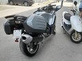 2008 Kawasaki GTR 1400 (Concours 14), серый, 725000 рублей