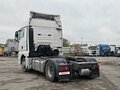 2023 Sinotruk Sitrak C7H, белый, 4389000 рублей - вид 8