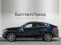 2020 BMW X6 30d III (G06), синий, 7990000 рублей - вид 10