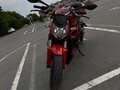 2011 Ducati Streetfighter, красный, 750000 рублей - вид 6