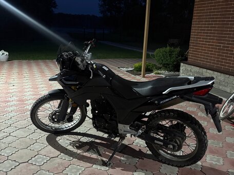 2019 Racer Ranger, чёрный, 130000 рублей, вид 2