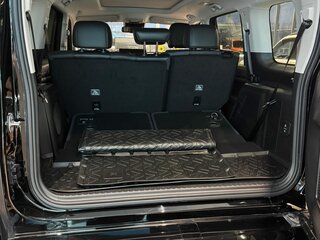 2026 Haval H9 II, чёрный, 4799000 рублей, вид 4