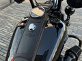 2017 Harley-Davidson Road King, чёрный, 1200000 рублей - вид 4