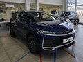 2026 Belgee X50+, синий, 2509990 рублей