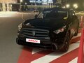 2013 Infiniti FX37 II (S51) Рестайлинг, чёрный, 1899999 рублей - вид 5