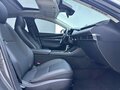 2022 Mazda 3 IV (BP), серый - вид 9