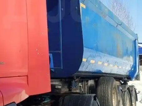 2012 Renault Premium, красный, 2750000 рублей, вид 1