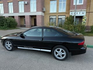 1994 Ford Probe II, чёрный, 649000 рублей, вид 4