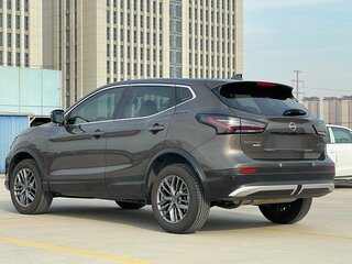 2024 Nissan Qashqai II Рестайлинг 2, коричневый, 2496000 рублей, вид 3