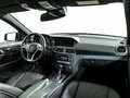 2011 Mercedes-Benz C-Класс 200 III (W204) Рестайлинг, чёрный, 1199585 рублей - вид 8