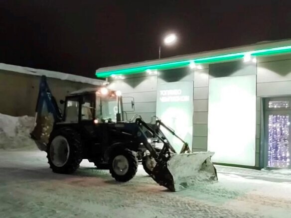 2014 ЭО 2626 А, синий, 1500000 рублей - вид 6