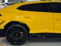 2026 Lamborghini Urus SE I Рестайлинг, жёлтый, 35940000 рублей - вид 10