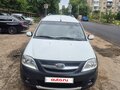2019 Lada (ВАЗ) Largus Cross I, белый, 870000 рублей
