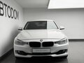 2013 BMW 3 серии 320i VI (F3x), белый, 1478000 рублей - вид 2