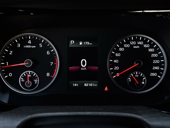 2021 Kia K5 III, синий, 2649000 рублей - вид 20