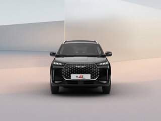 2026 Tenet T4L, чёрный, 2329000 рублей, вид 5