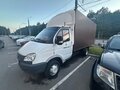 2012 ГАЗ ГАЗель (3302), белый, 950000 рублей - вид 1